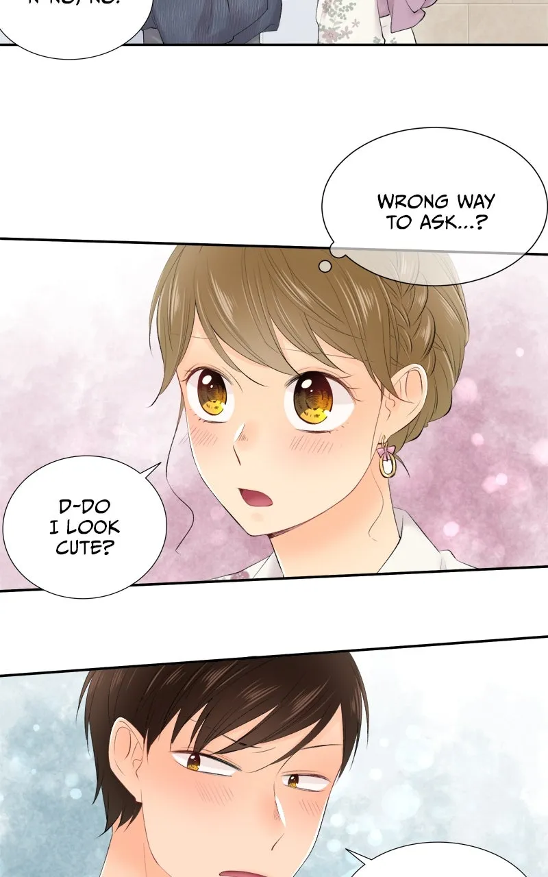 Read Revenge Love chapter 152 image 15 on Lezhin