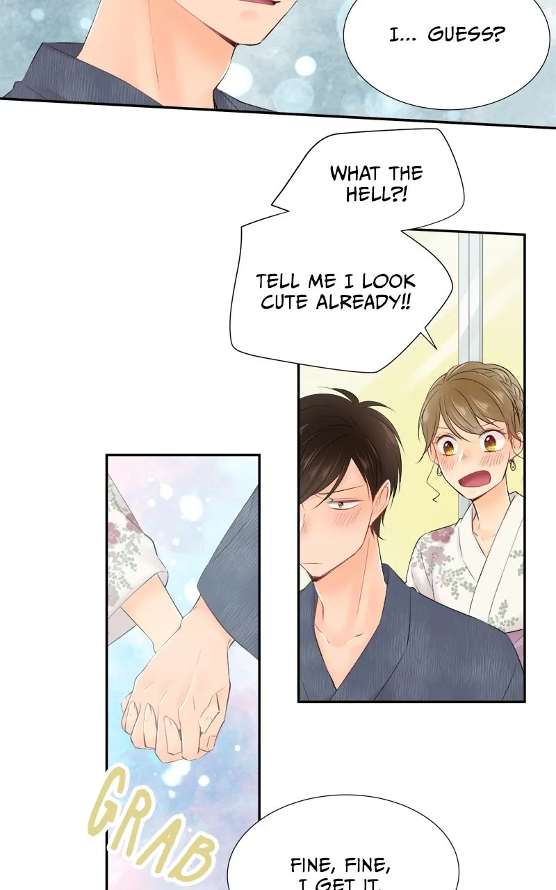Read Revenge Love chapter 152 image 16 on Lezhin