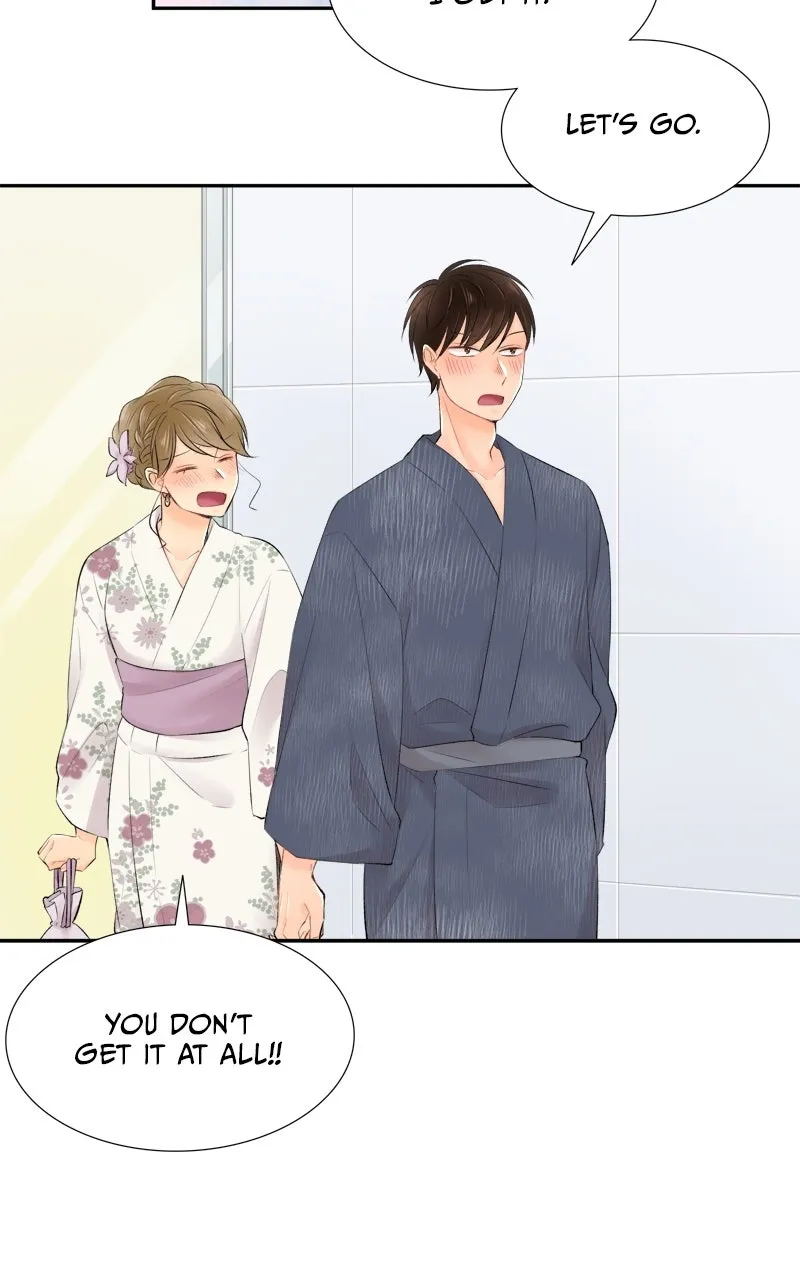 Read Revenge Love chapter 152 image 17 on Lezhin