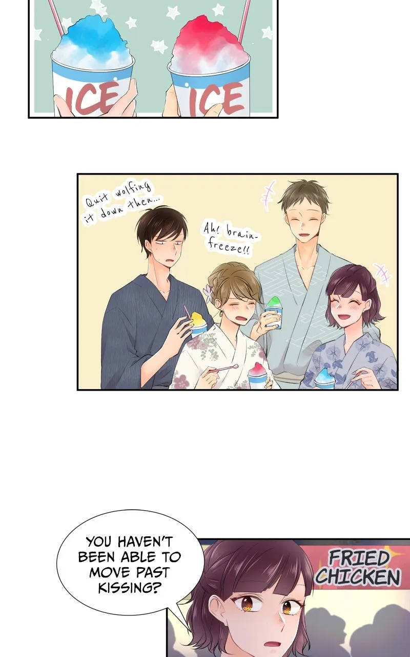 Read Revenge Love chapter 152 image 19 on Lezhin
