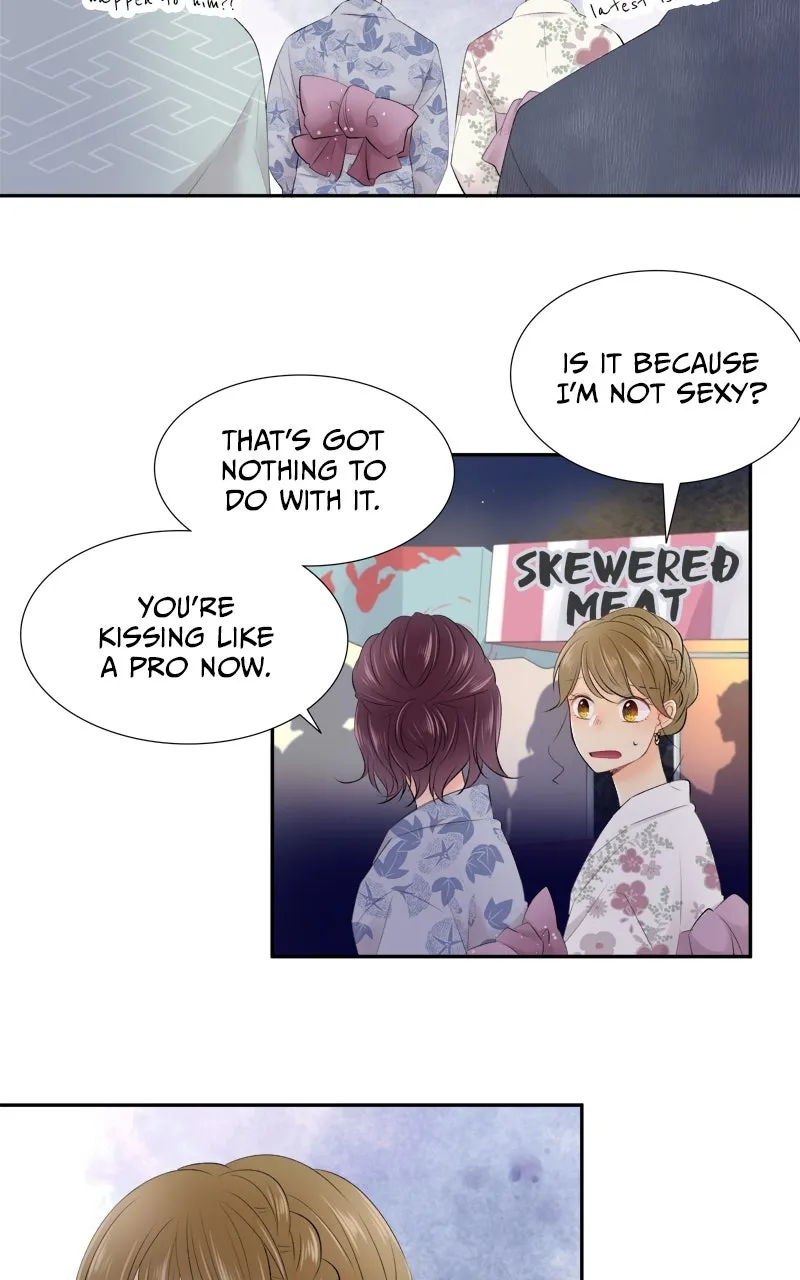 Read Revenge Love chapter 152 image 21 on Lezhin