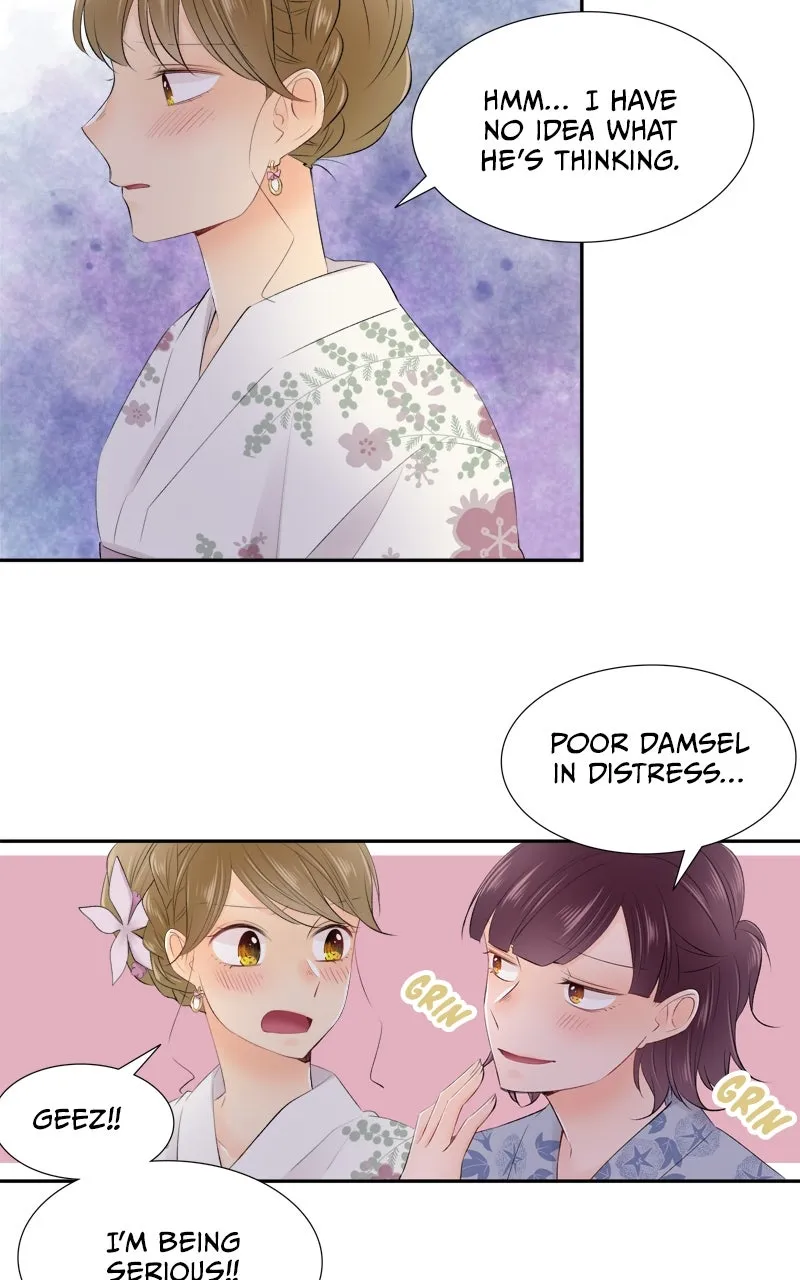Read Revenge Love chapter 152 image 22 on Lezhin