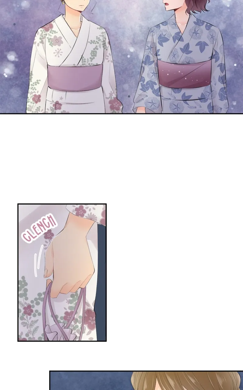 Read Revenge Love chapter 152 image 24 on Lezhin