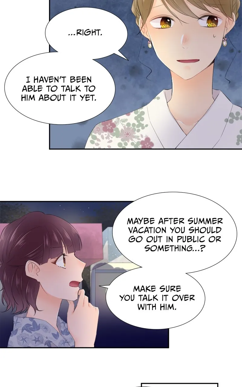 Read Revenge Love chapter 152 image 25 on Lezhin