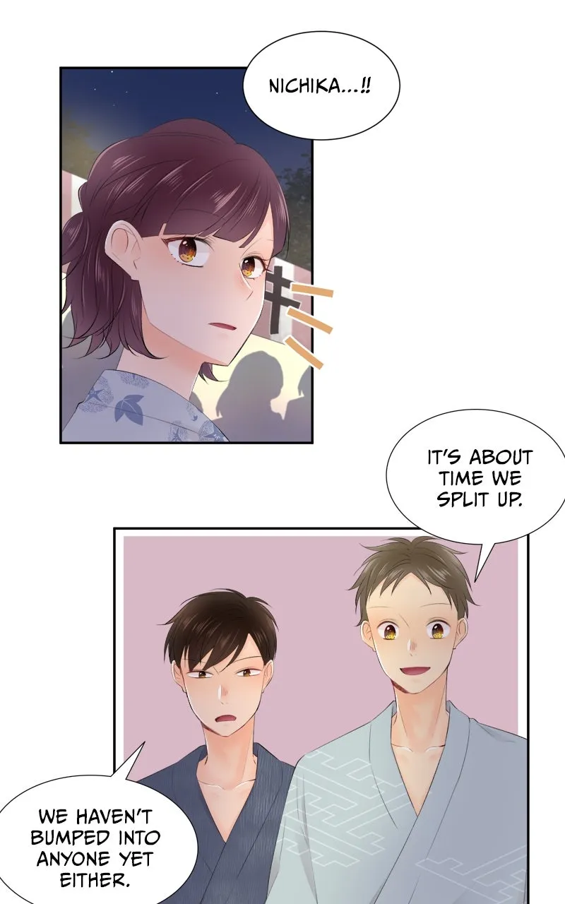 Read Revenge Love chapter 152 image 27 on Lezhin