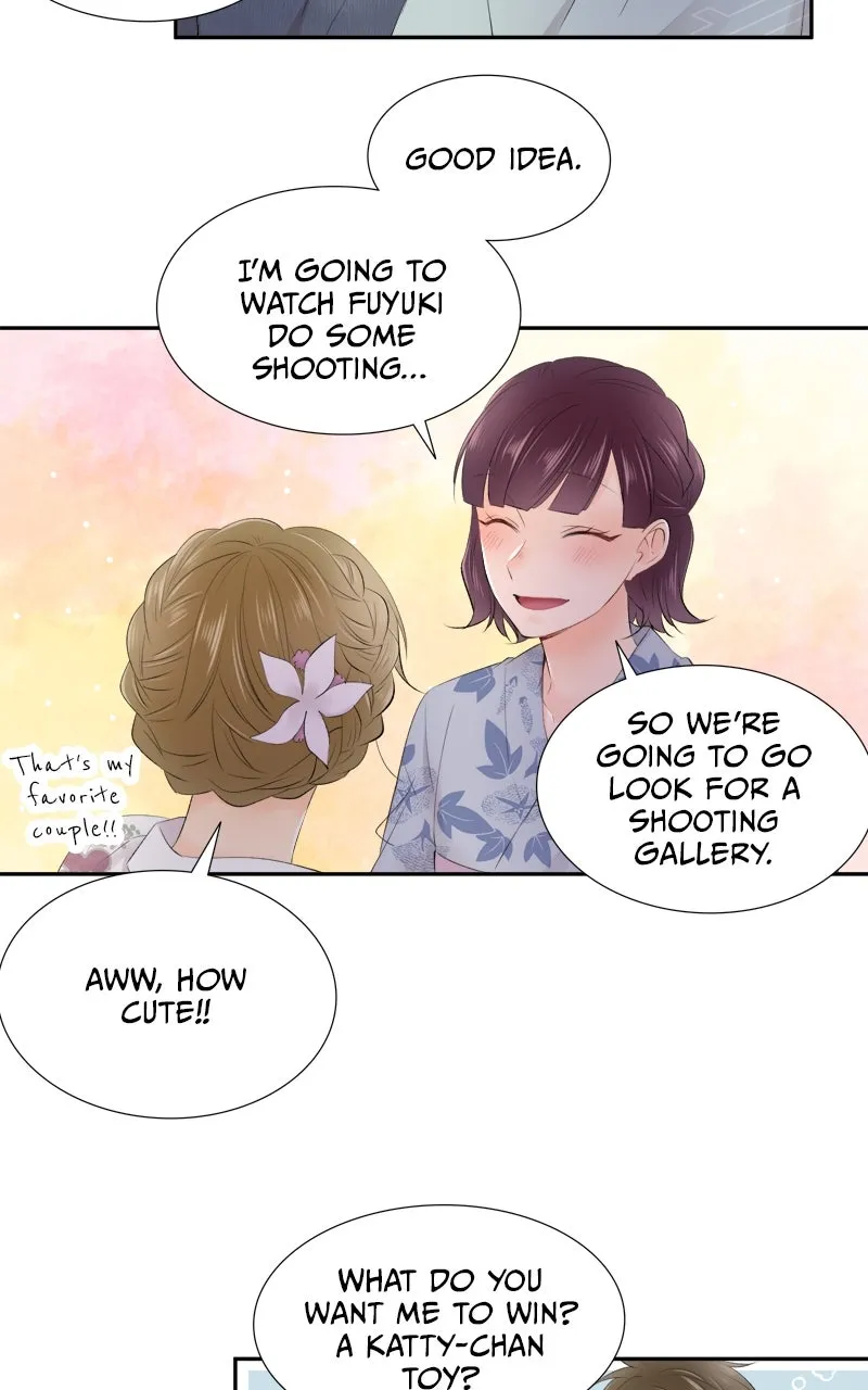 Read Revenge Love chapter 152 image 28 on Lezhin