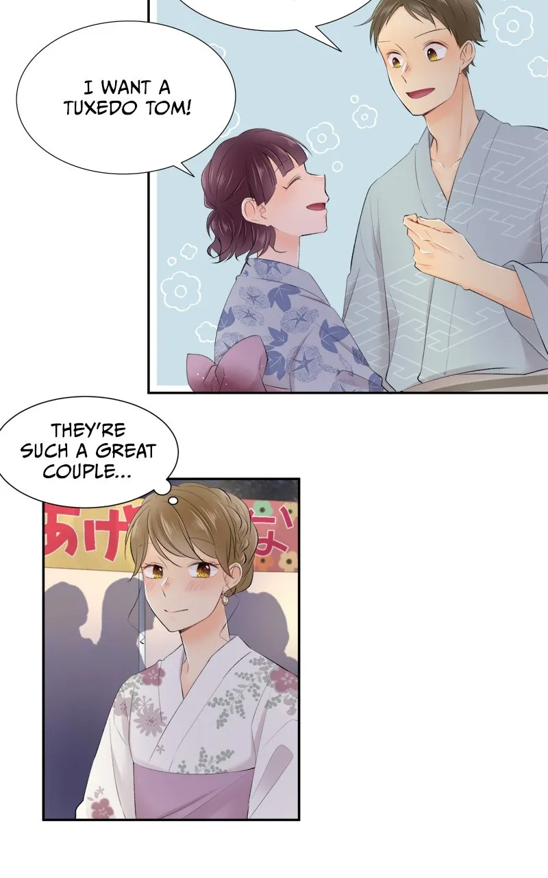 Read Revenge Love chapter 152 image 29 on Lezhin