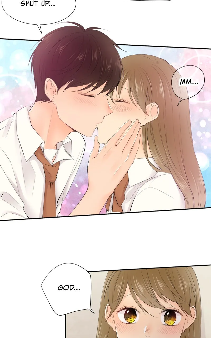 Read Revenge Love chapter 152 image 3 on Lezhin