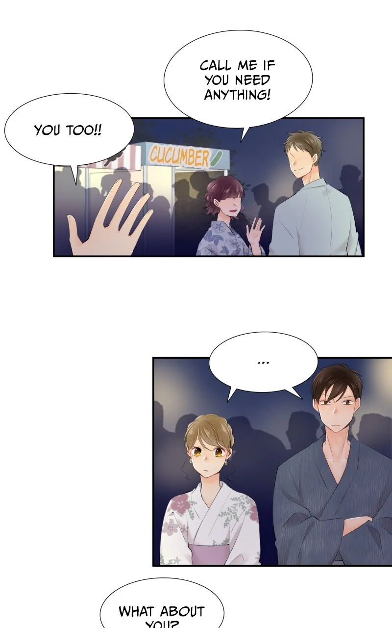 Read Revenge Love chapter 152 image 30 on Lezhin