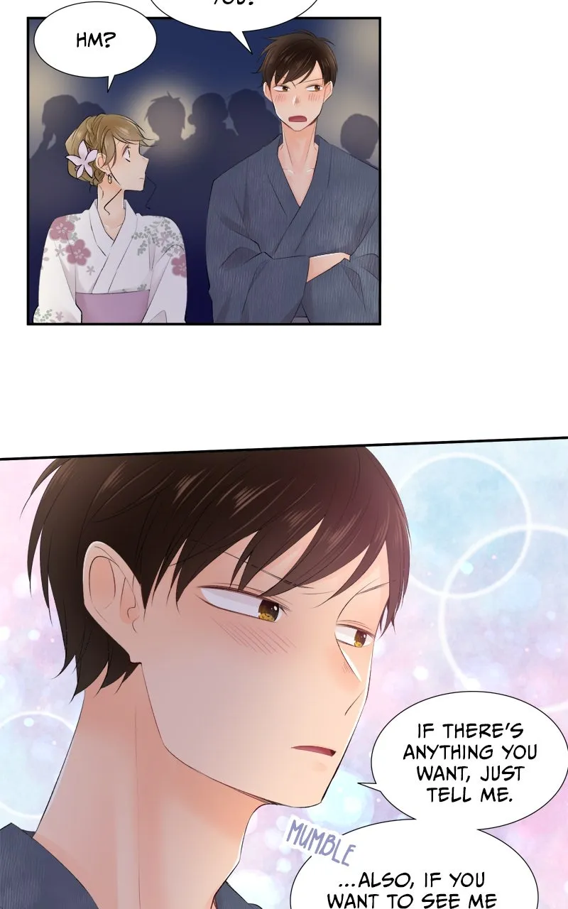 Read Revenge Love chapter 152 image 31 on Lezhin