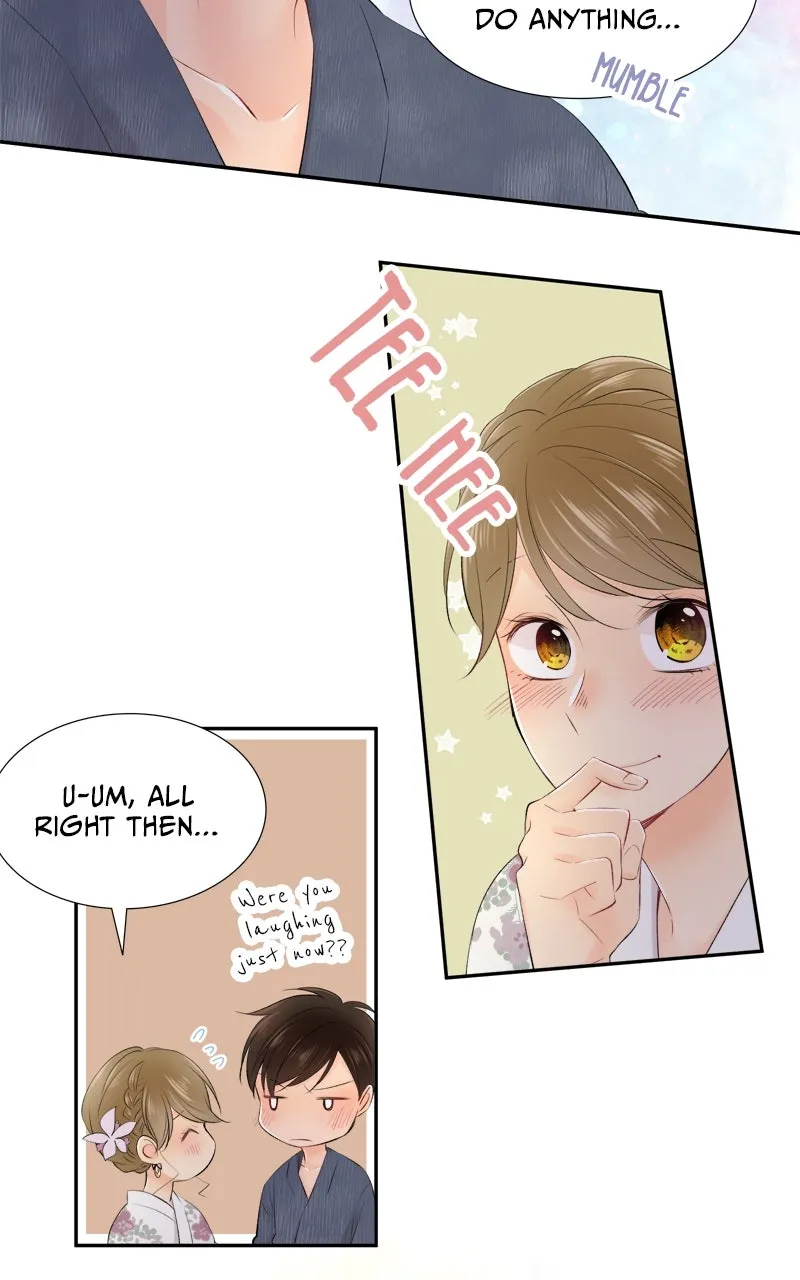 Read Revenge Love chapter 152 image 32 on Lezhin
