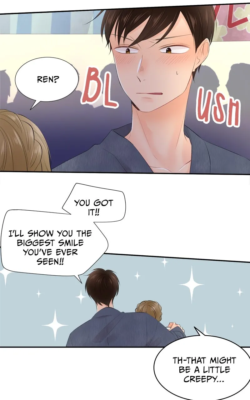 Read Revenge Love chapter 152 image 34 on Lezhin