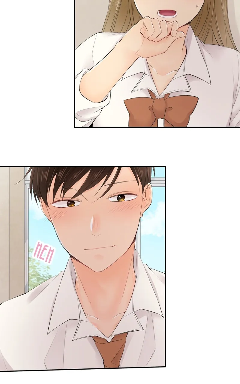 Read Revenge Love chapter 152 image 4 on Lezhin