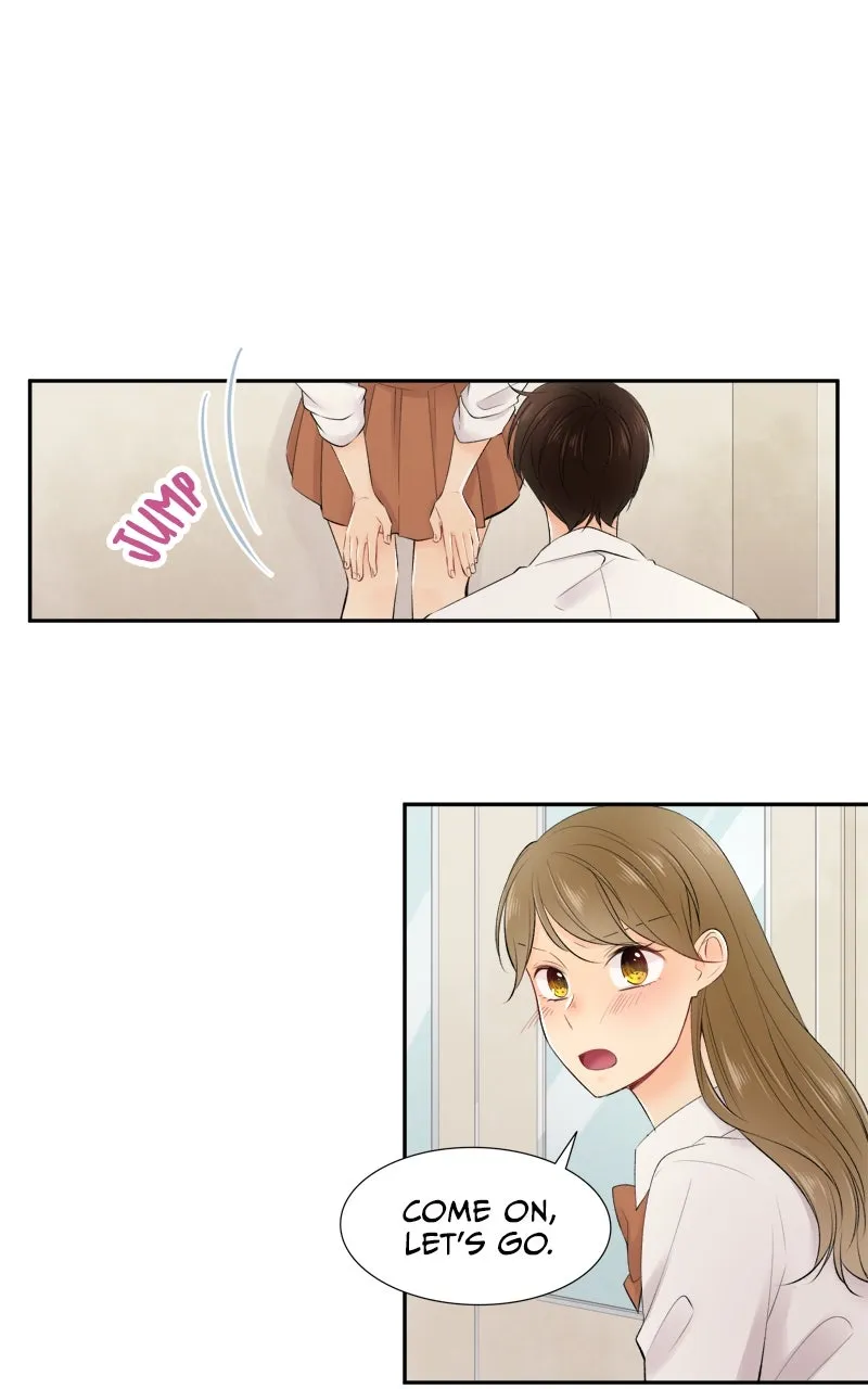 Read Revenge Love chapter 152 image 5 on Lezhin