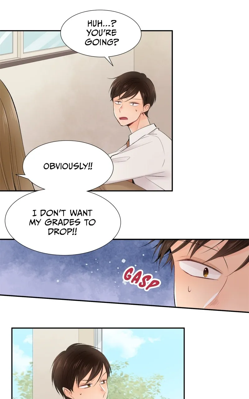 Read Revenge Love chapter 152 image 6 on Lezhin