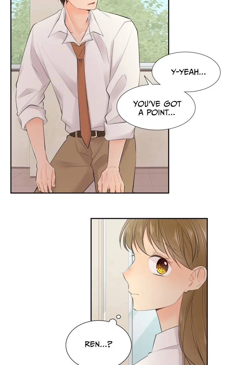 Read Revenge Love chapter 152 image 7 on Lezhin