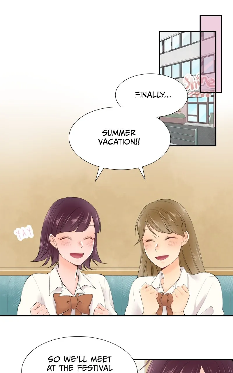 Read Revenge Love chapter 152 image 9 on Lezhin