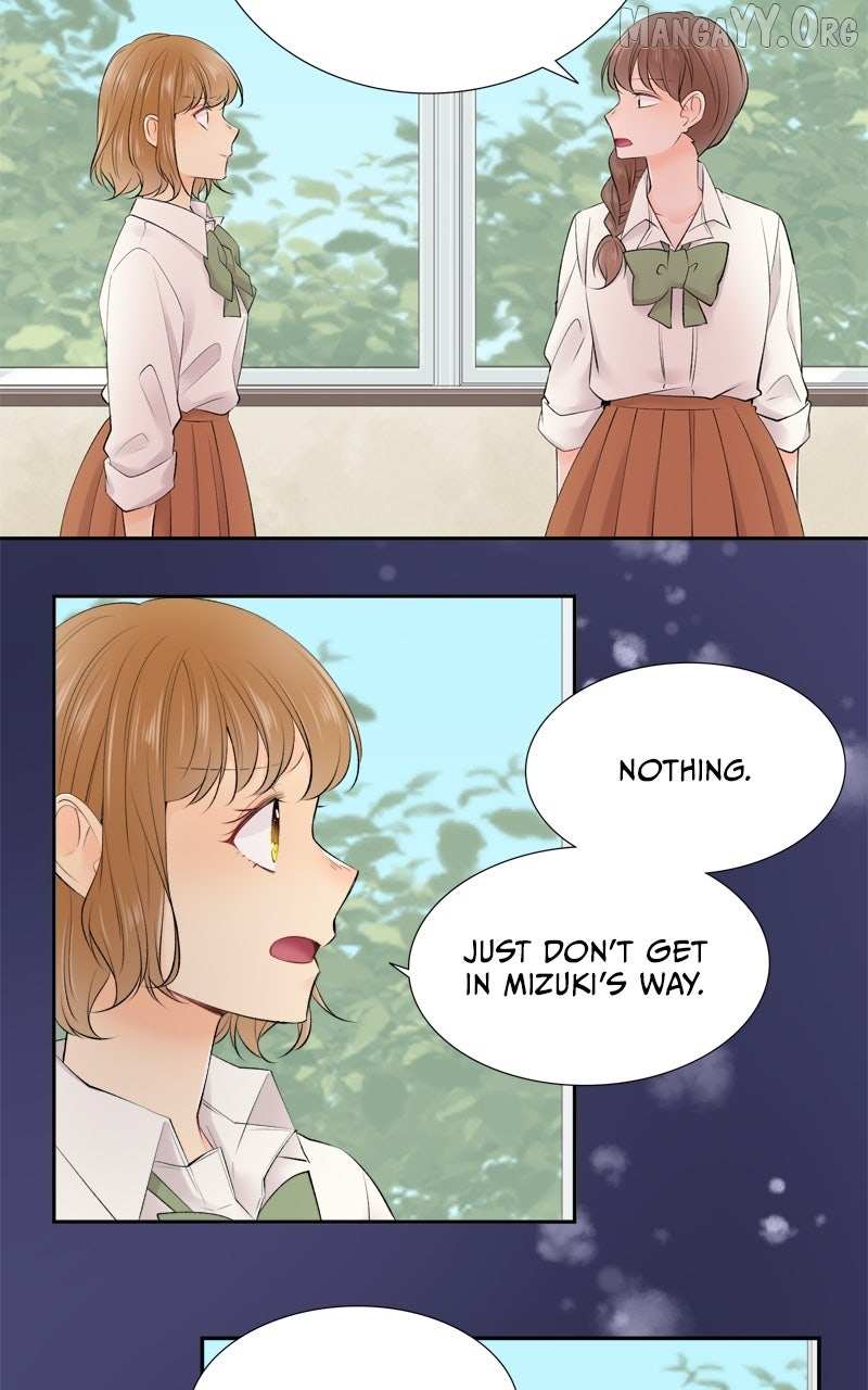Read Revenge Love chapter 155 image 10 on Lezhin