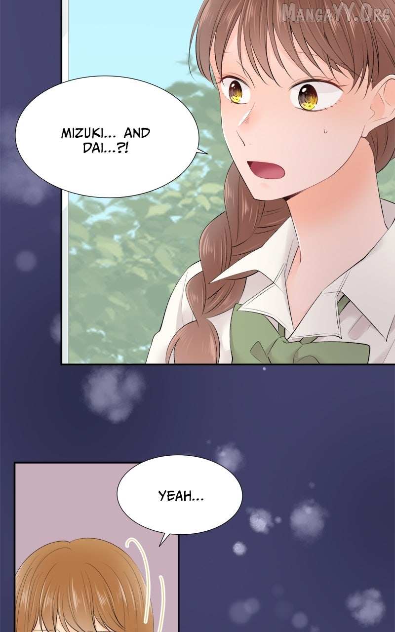Read Revenge Love chapter 155 image 12 on Lezhin