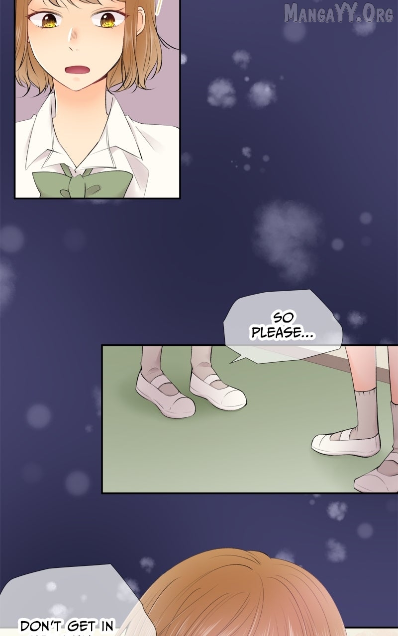 Read Revenge Love chapter 155 image 13 on Lezhin