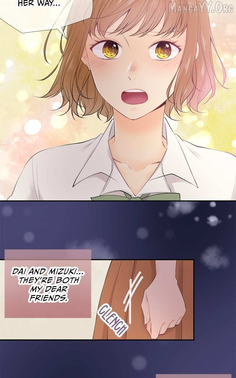 Read Revenge Love chapter 155 image 14 on Lezhin