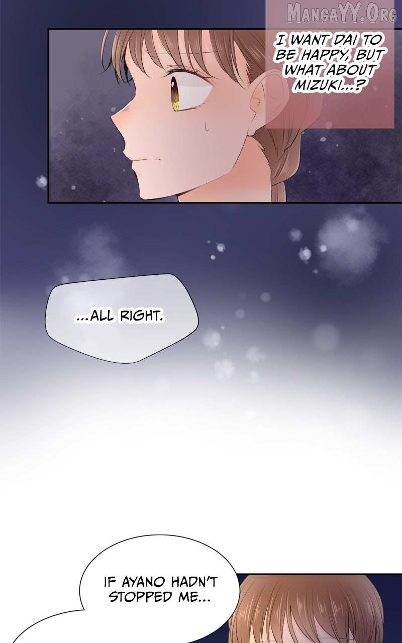 Read Revenge Love chapter 155 image 15 on Lezhin