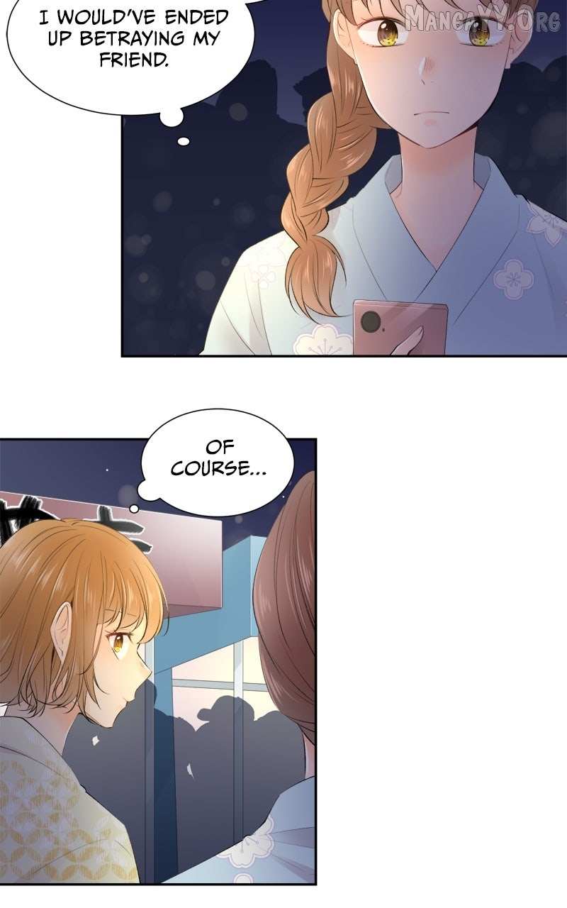Read Revenge Love chapter 155 image 16 on Lezhin
