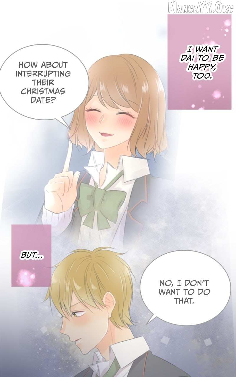 Read Revenge Love chapter 155 image 17 on Lezhin