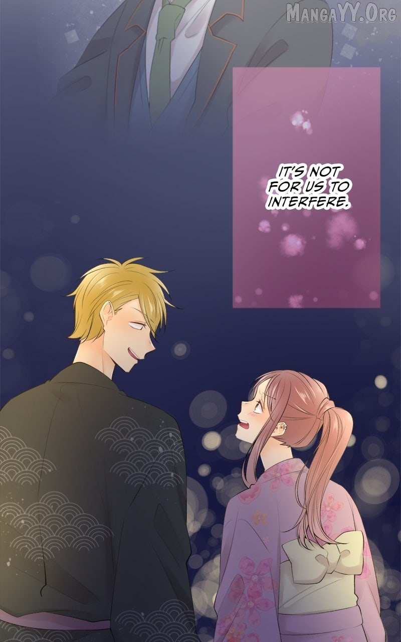 Read Revenge Love chapter 155 image 18 on Lezhin