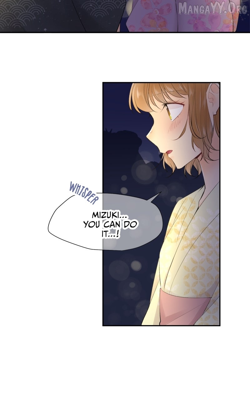 Read Revenge Love chapter 155 image 19 on Lezhin