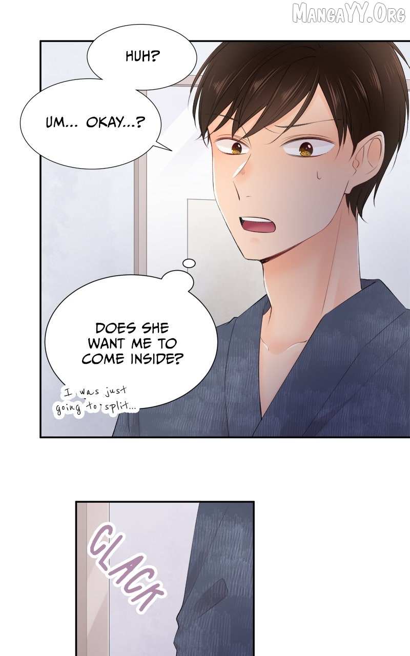 Read Revenge Love chapter 155 image 22 on Lezhin