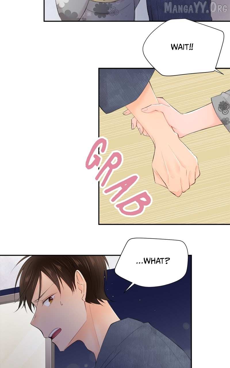 Read Revenge Love chapter 155 image 25 on Lezhin