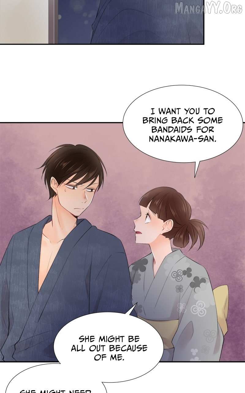 Read Revenge Love chapter 155 image 26 on Lezhin