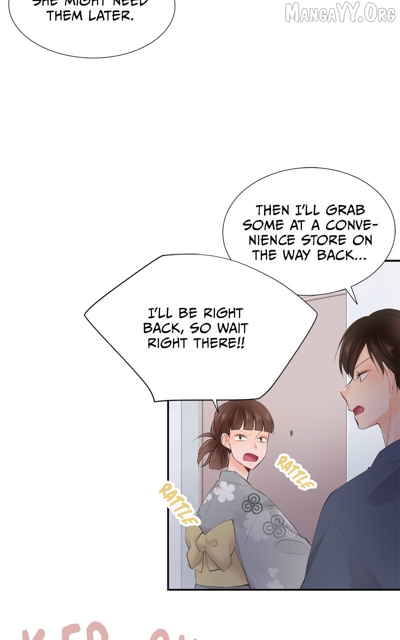 Read Revenge Love chapter 155 image 27 on Lezhin