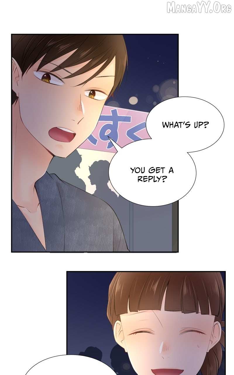 Read Revenge Love chapter 155 image 3 on Lezhin