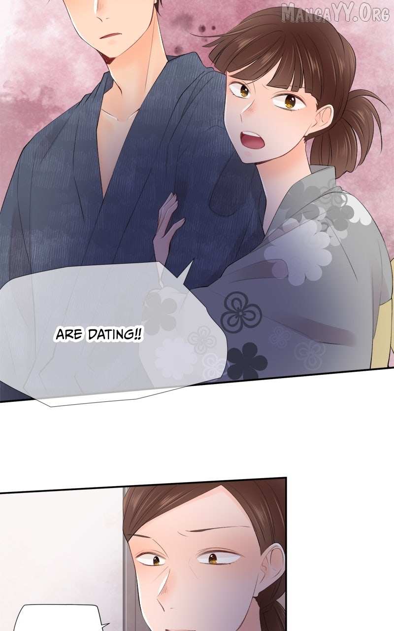 Read Revenge Love chapter 155 image 32 on Lezhin