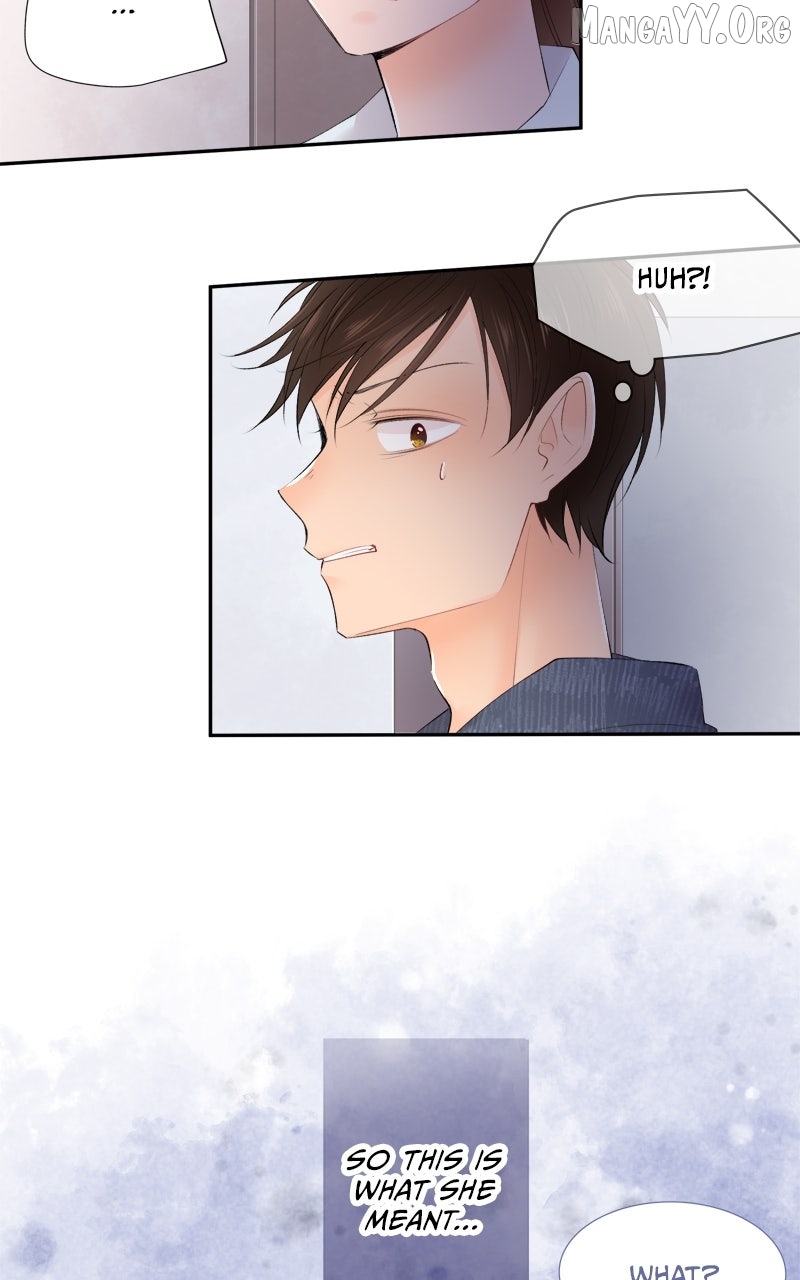 Read Revenge Love chapter 155 image 33 on Lezhin