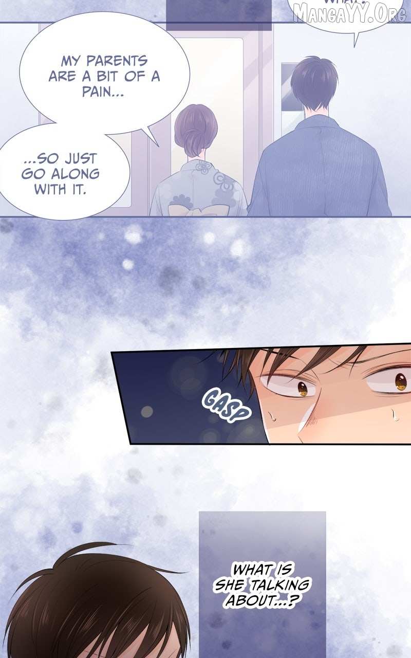 Read Revenge Love chapter 155 image 34 on Lezhin