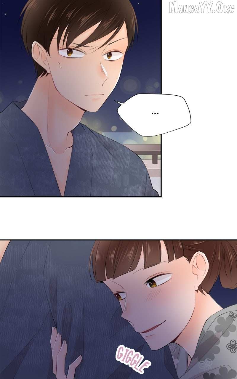 Read Revenge Love chapter 155 image 37 on Lezhin