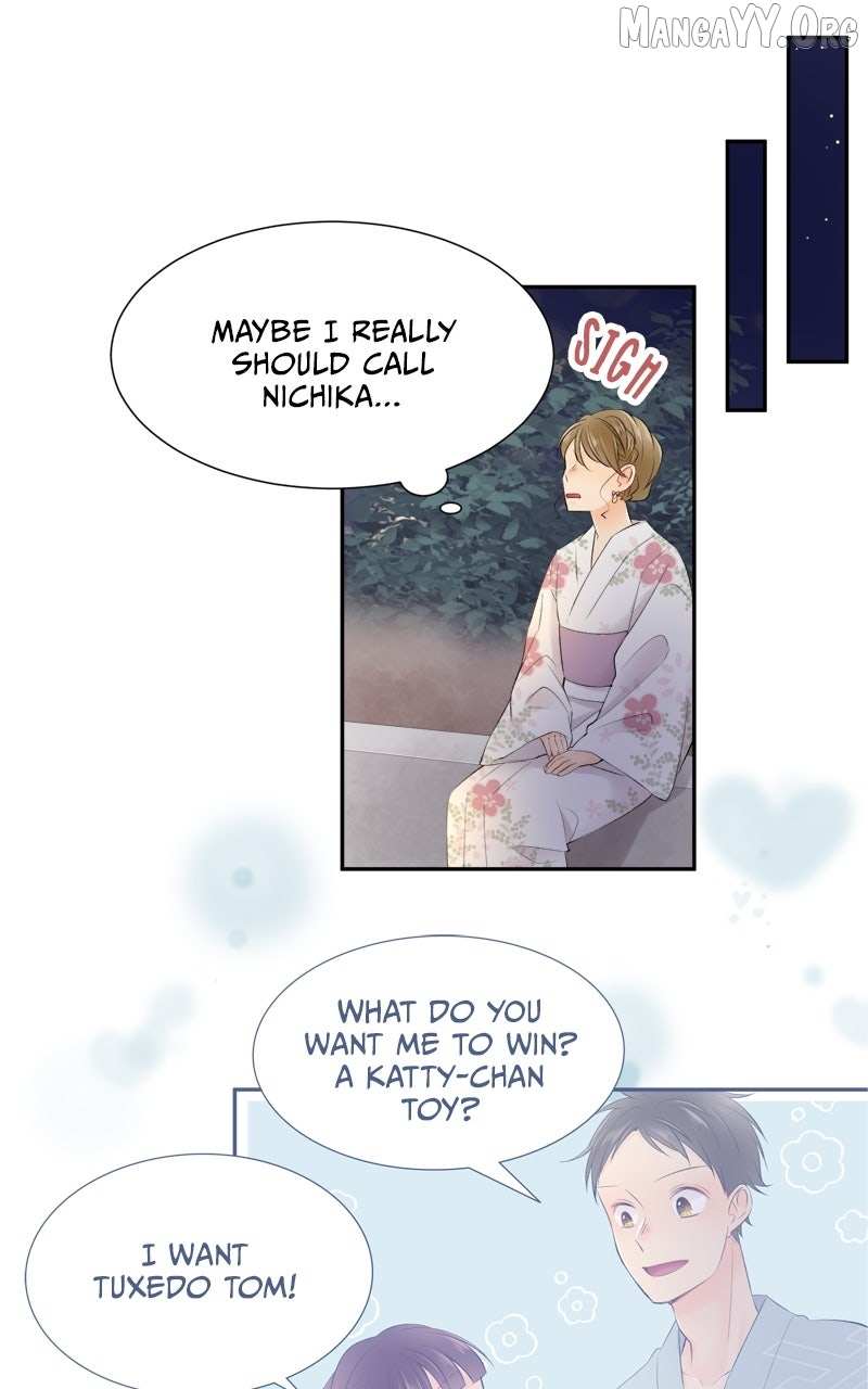 Read Revenge Love chapter 155 image 39 on Lezhin
