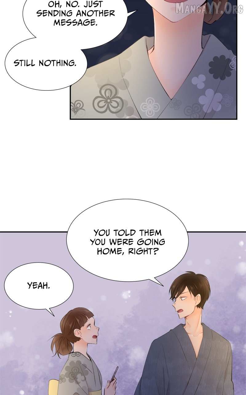 Read Revenge Love chapter 155 image 4 on Lezhin
