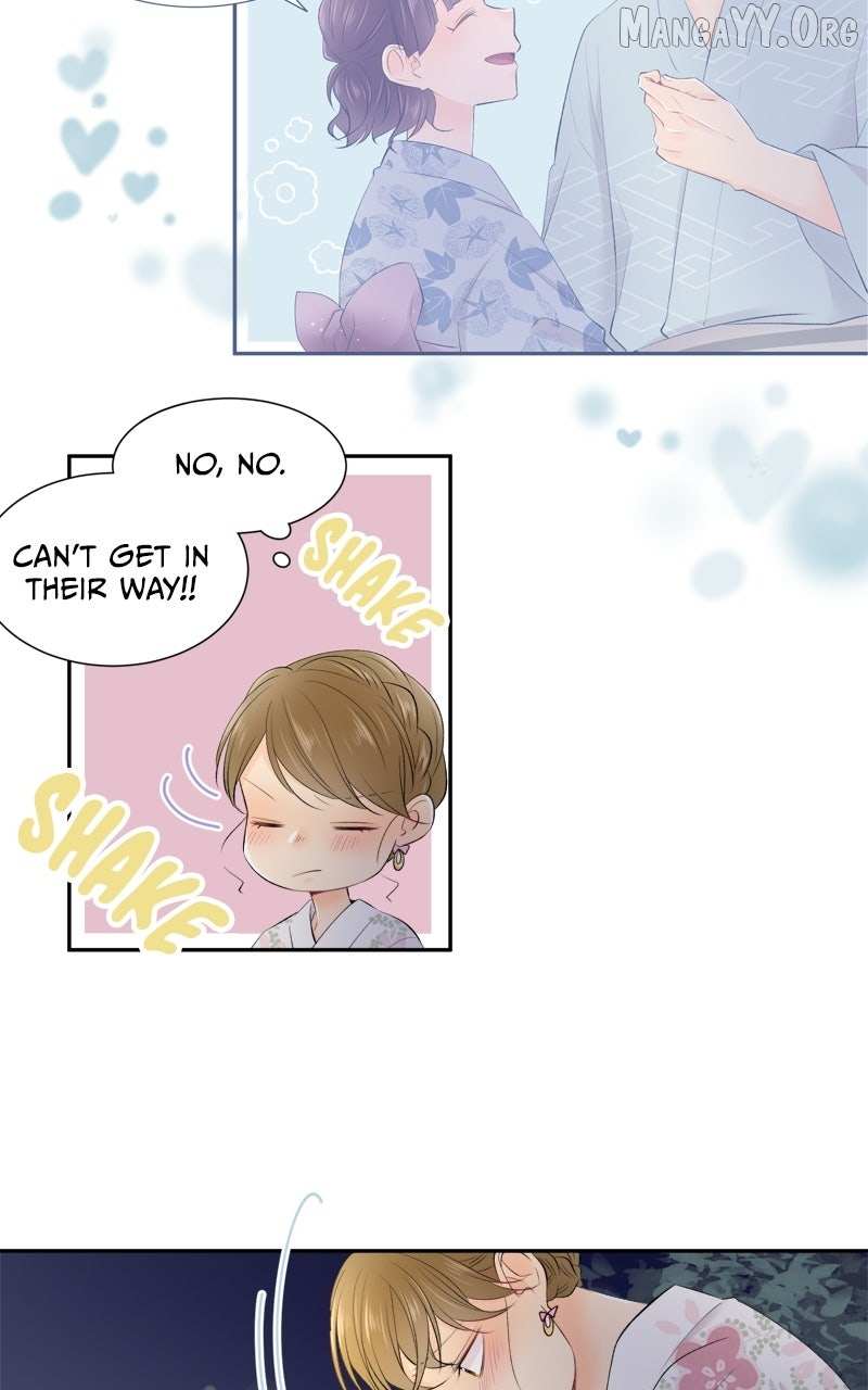 Read Revenge Love chapter 155 image 40 on Lezhin
