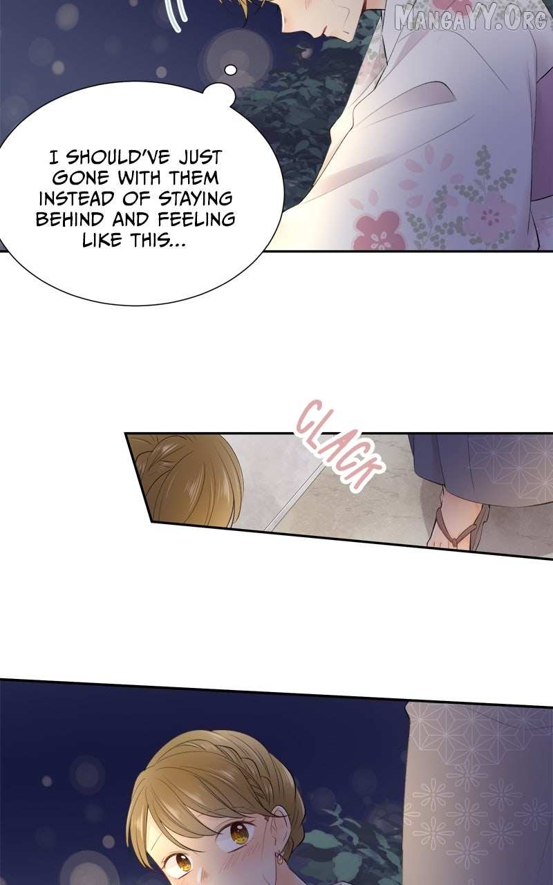 Read Revenge Love chapter 155 image 41 on Lezhin