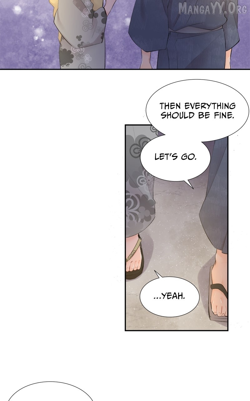 Read Revenge Love chapter 155 image 5 on Lezhin