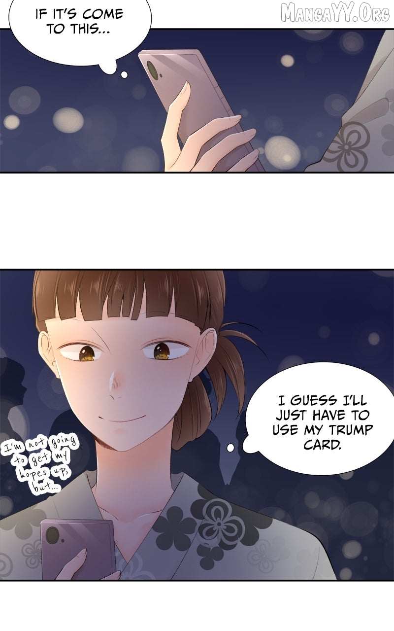 Read Revenge Love chapter 155 image 6 on Lezhin