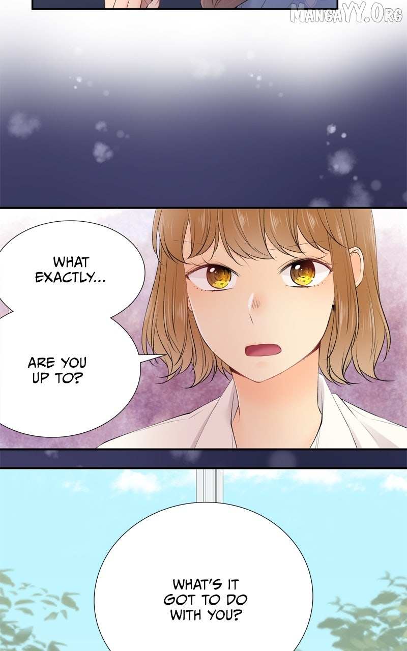 Read Revenge Love chapter 155 image 9 on Lezhin