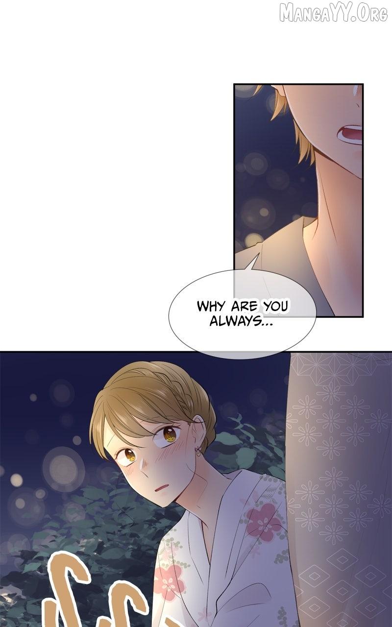 Read Revenge Love chapter 156 image 1 on Lezhin