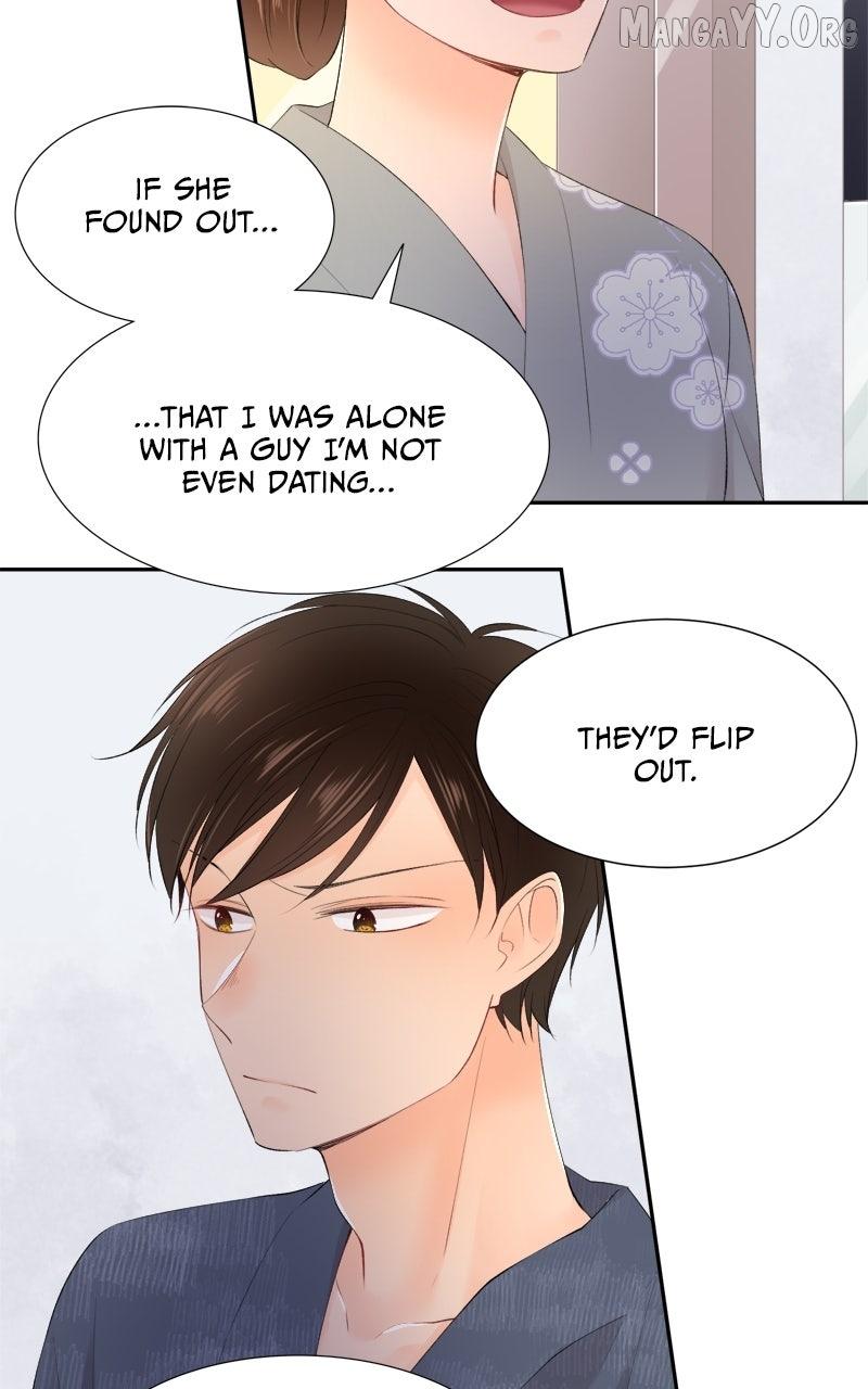 Read Revenge Love chapter 156 image 10 on Lezhin