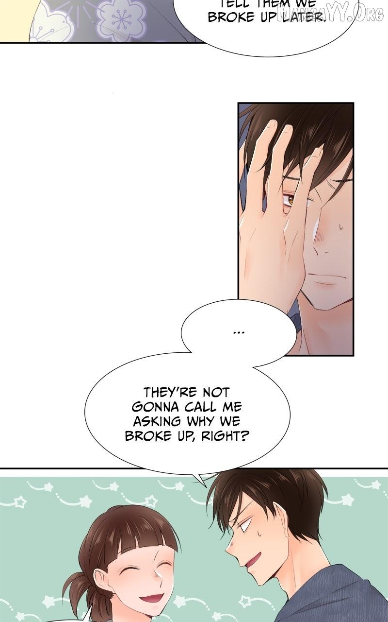 Read Revenge Love chapter 156 image 12 on Lezhin