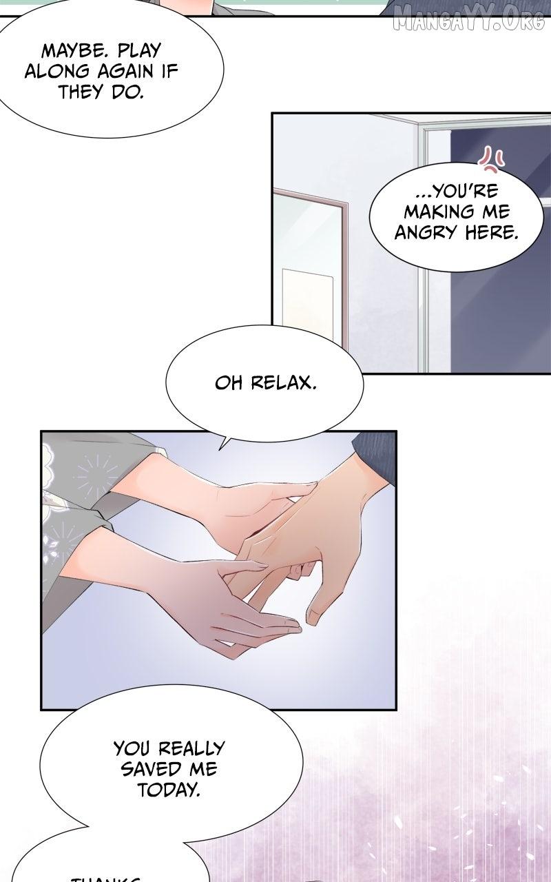 Read Revenge Love chapter 156 image 13 on Lezhin